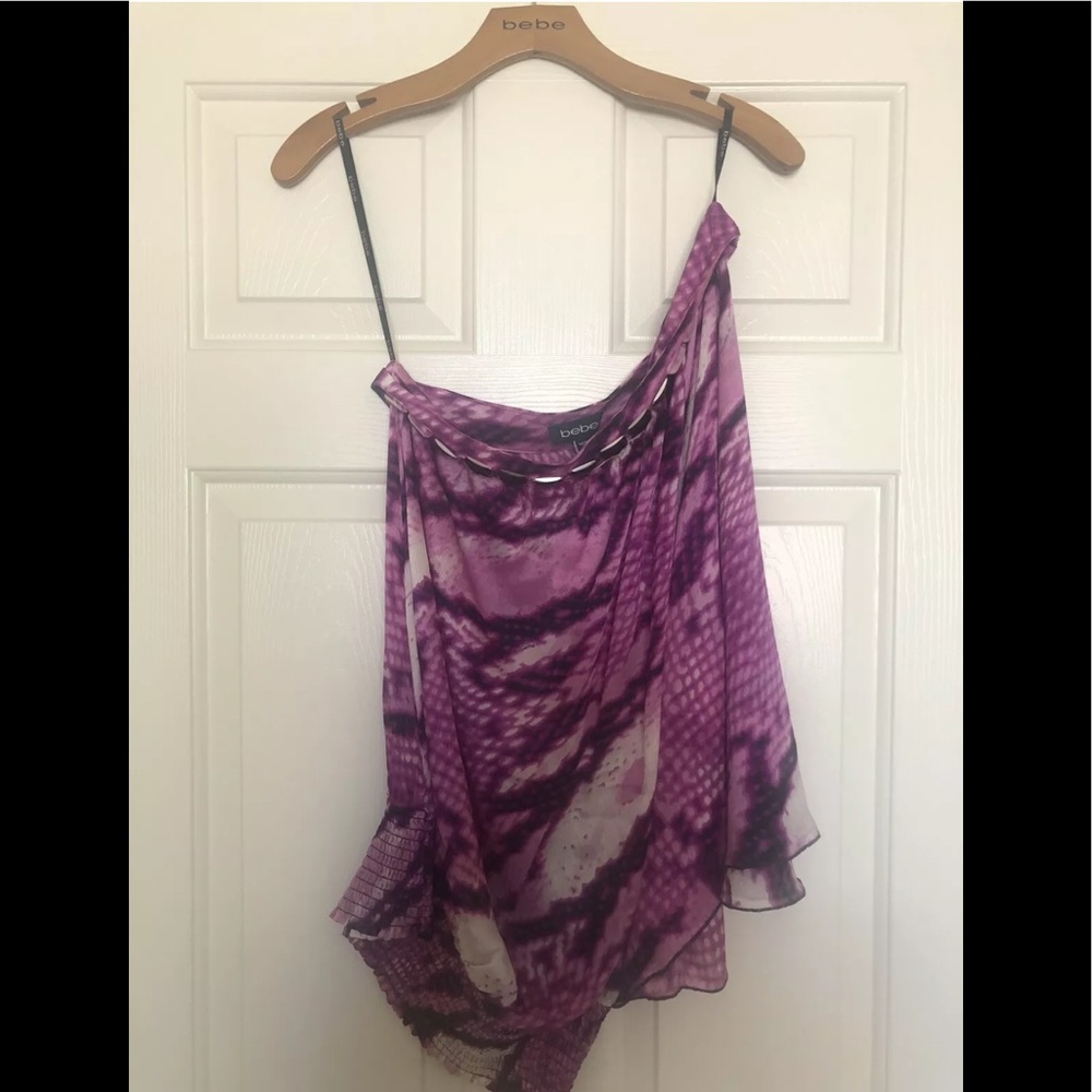 Bebe top